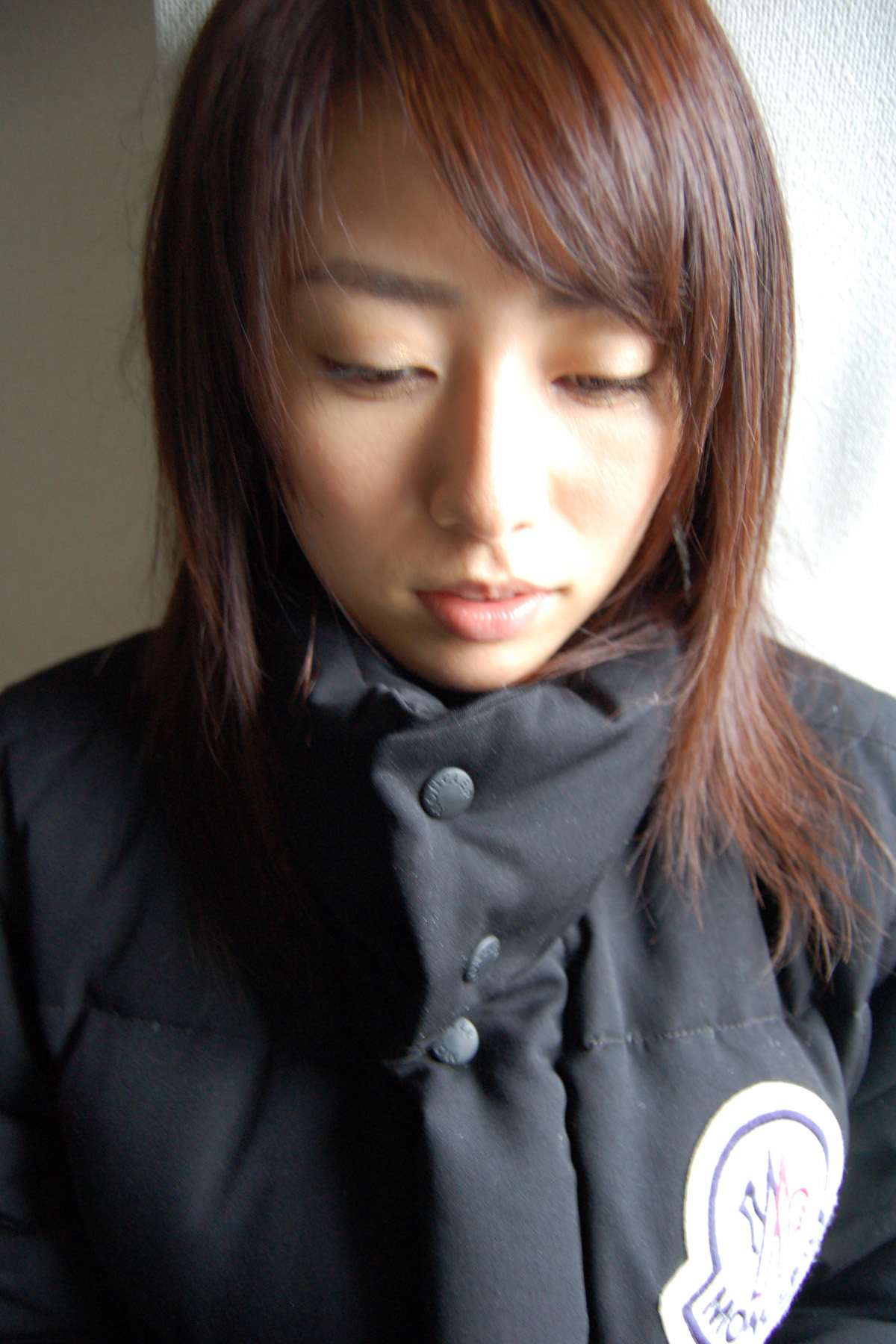 谷桃子 Vol.02 [週刊.jp] Momoko Tani